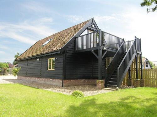 Weavers Loft gîte à louer Erpingham