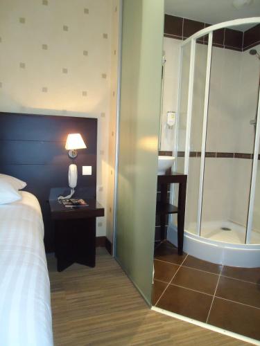 Hôtel de l'Exposition - Tour Eiffel - image 12