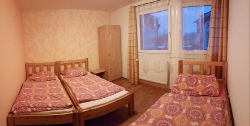Apartmany Mimpi in Frymburk