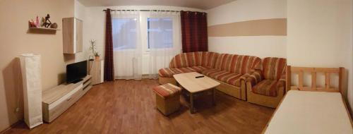 Apartmany Mimpi in Frymburk