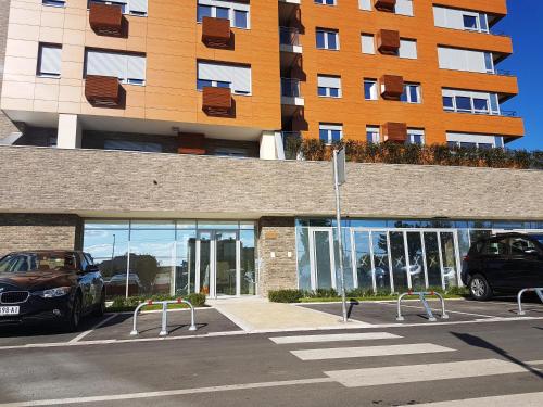 A blok apartments A4