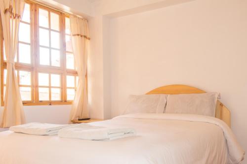 Casa Don Jose B & B in Puno