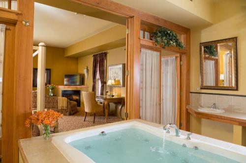 The Inn at Leola Village - main image