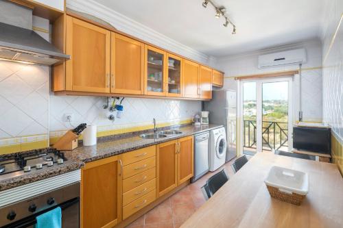 Kitchen, Penthouse Casa Torre in Silves