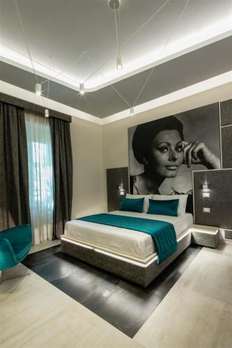 Via Veneto Luxury Suites, Rome (photo 3)