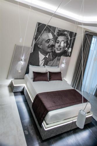 Via Veneto Luxury Suites, Rome (photo 8)
