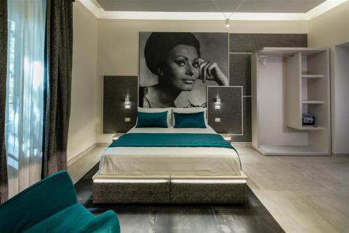 Via Veneto Luxury Suites, Rome (photo 9)