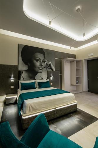 Via Veneto Luxury Suites - image 10