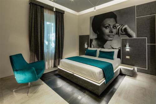 Via Veneto Luxury Suites - image 11