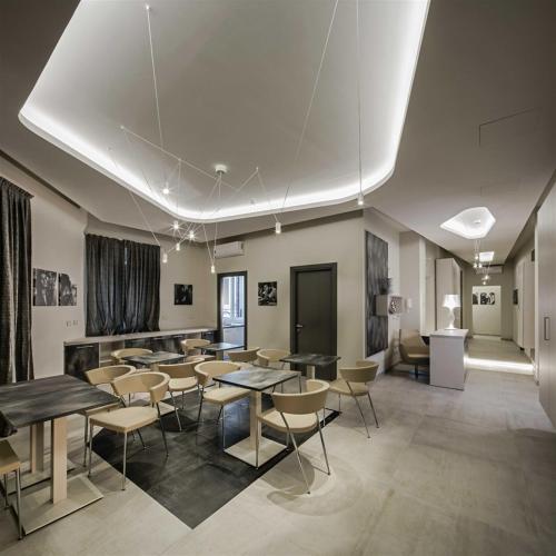 Via Veneto Luxury Suites, Rome (photo 5)