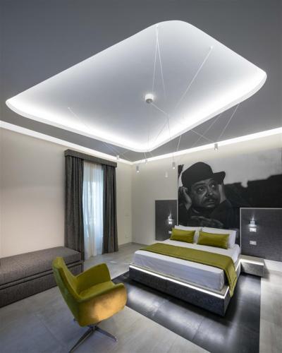 Via Veneto Luxury Suites, Rome (photo 6)
