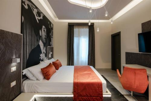 Via Veneto Luxury Suites - image 7