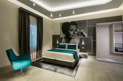 Via Veneto Luxury Suites - image 13
