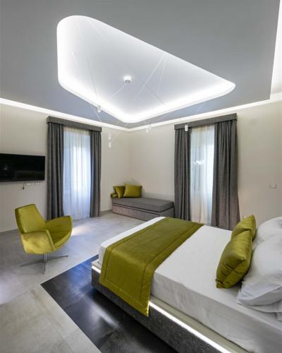 Via Veneto Luxury Suites, Рим