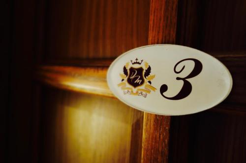 Villa Martina Classic & Luxury Room - 편의 시설/서비스