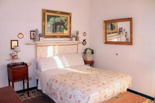 Bed and Breakfast Orsini chambre d'hôte Candeli