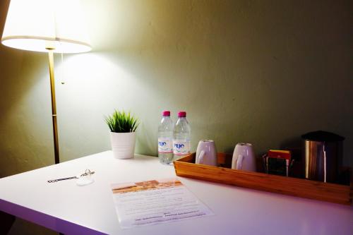 Villa Martina Classic & Luxury Room - 편의 시설/서비스
