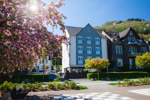 aparthotel Cochem in Cochem, Deutschland