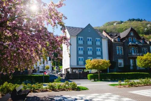 aparthotel Cochem in Cochem, Deutschland