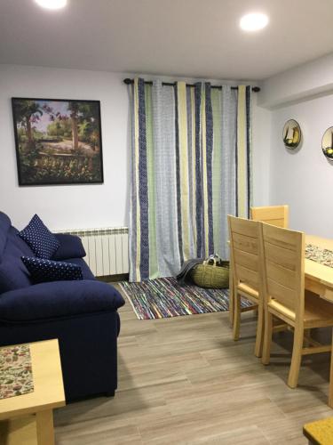 Apartamentos mirasierra plaza in 科托里奧斯