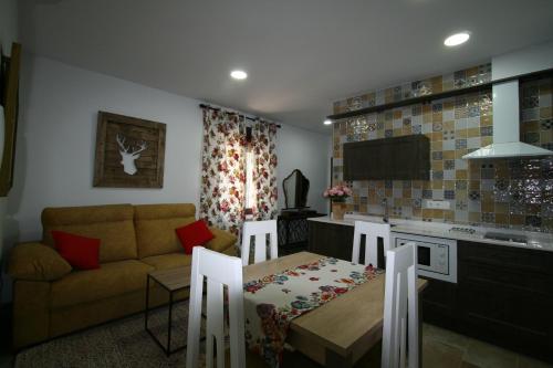 . Apartamentos mirasierra plaza