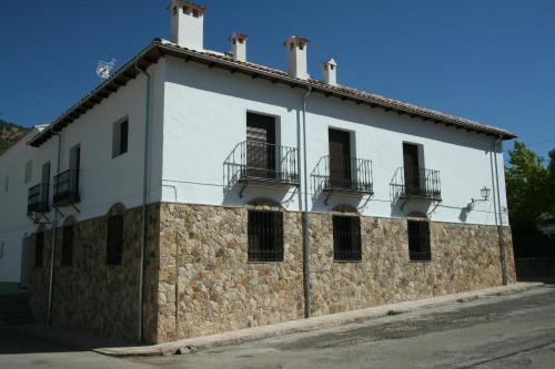 Apartamentos mirasierra plaza in 科托里奧斯