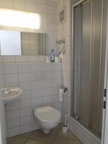 Business Apartment am Hauptbahnhof