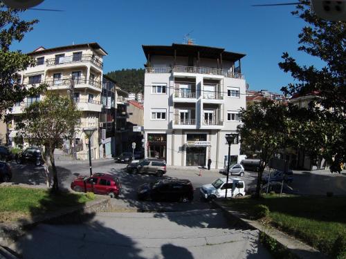 Hotel Orestion - image 13