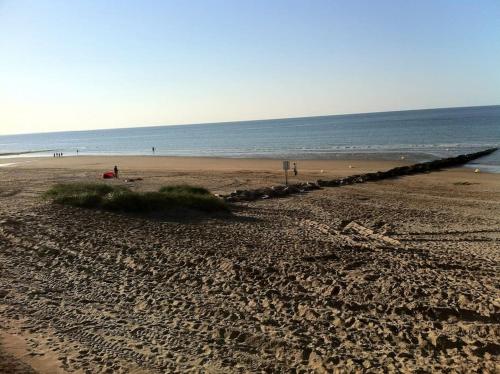 NICE FLAT 50M BEACH & CENTER - image 5