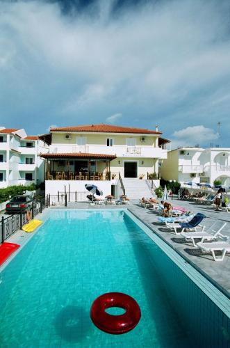 hotel photo