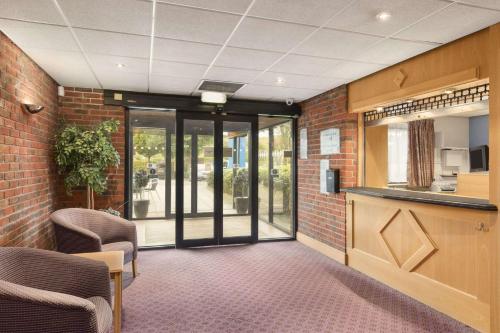 Days Inn Chesterfield - Tibshelf