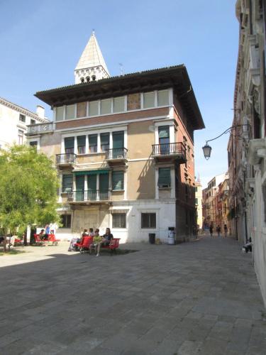 Sansamuele Apartment, Benátky (fotografie 7)