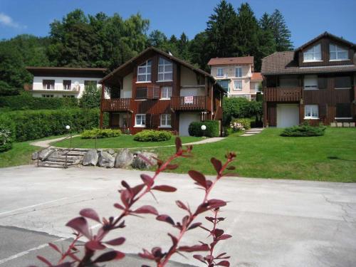 Les Prairies du lac - Location saisonnière - Gérardmer