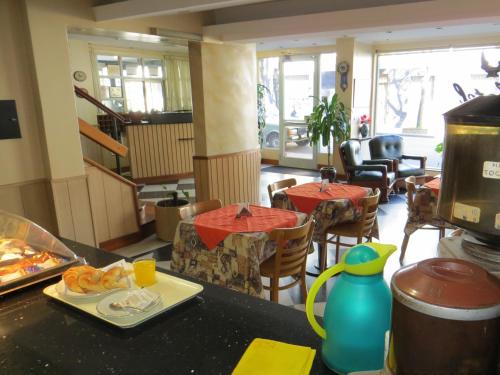 Hotel Condor, Buenos Aires