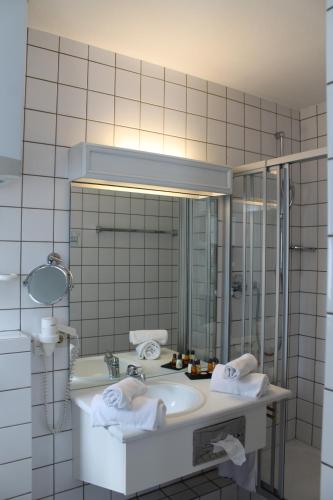 Hotel Windthorst - image 4