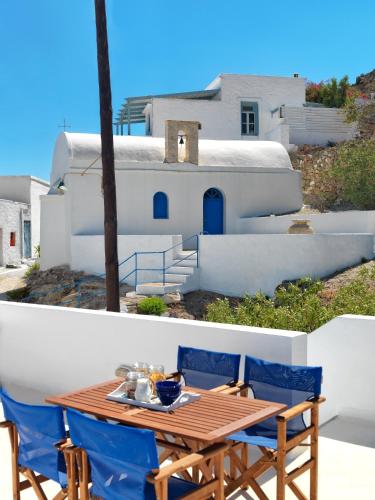 Psathi Blue Beta, Kimolos (fotografie 7)