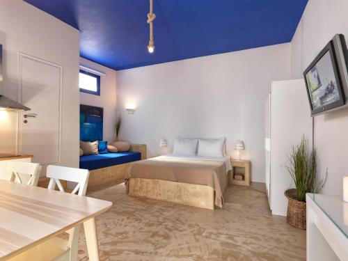 Psathi Blue Beta, Kimolos (fotografie 10)