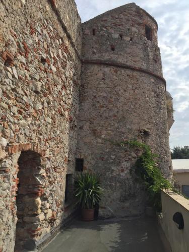 Ristorante Pizzeria Camere Al Castello