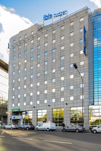 ibis budget Porte D'Orleans - image 3
