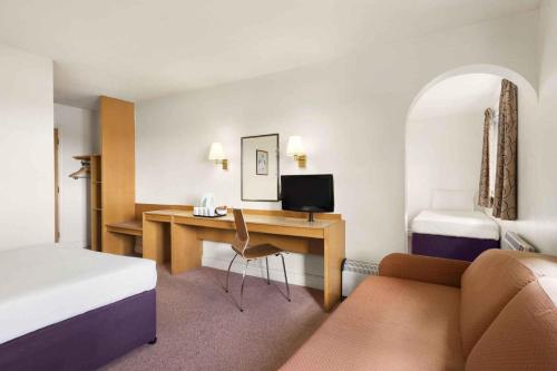 Days Inn Kendal - Killington Lake - image 2