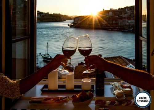  Douro Riverside Apartments, Pension in Vila Nova de Gaia