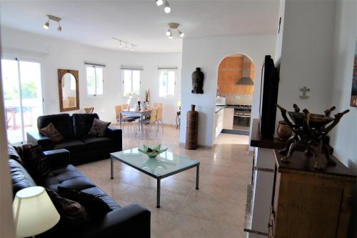  Villa El Pinar Bédar in 04288 Bédar