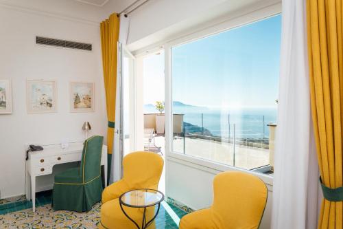 Villa Eliana – Massalubrense, CO