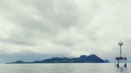 Koh Mook Hostel in Trang