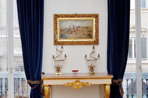 Amazing Piazza Venezia Suites, Řím (fotografie 2)
