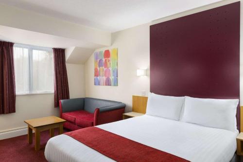 Days Inn Maidstone - image 7