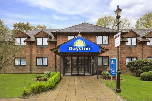 Days Inn Maidstone - image 6