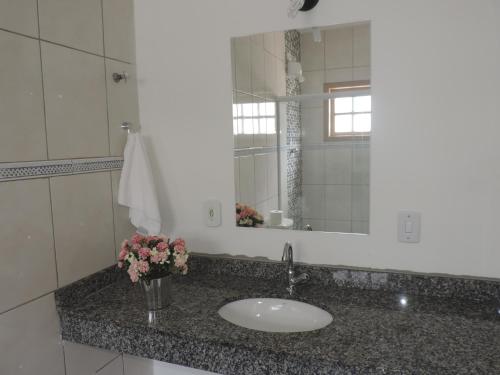 حمام, Pousada Solar do Jabaquara in Jabaquara