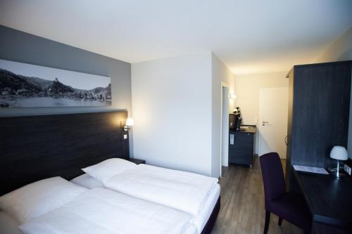 aparthotel Cochem in Cochem, Deutschland