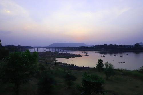 Karnavati Retreat Resort